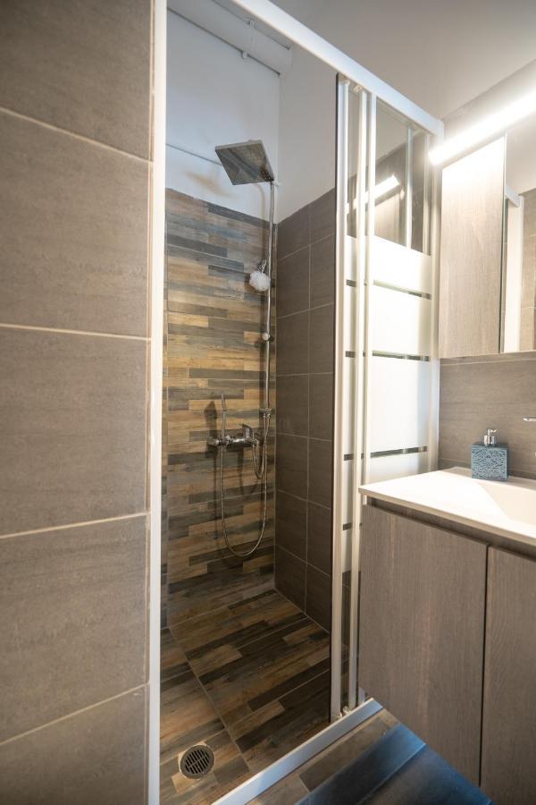 Athens Center 1 Bedrm 4 Pers Apartment By Mps Экстерьер фото