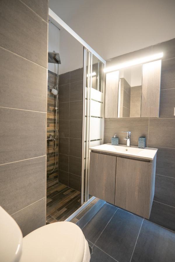 Athens Center 1 Bedrm 4 Pers Apartment By Mps Экстерьер фото